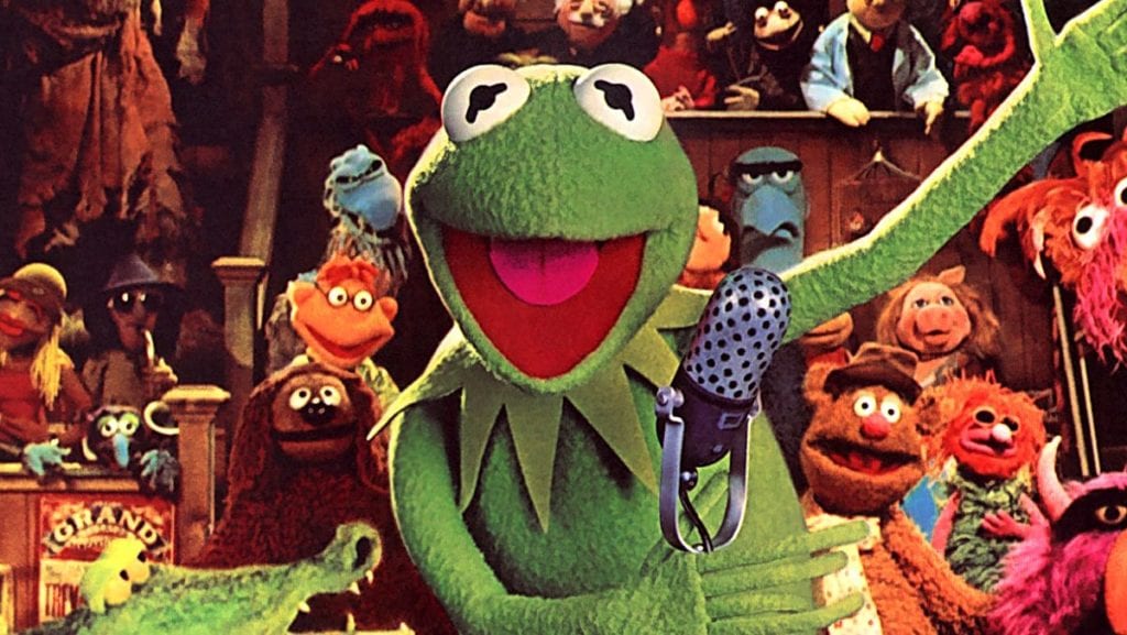 FLASH - Politically correct, Disney+ segnala anche "The Muppet Show" per contenuti “razzisti” 1